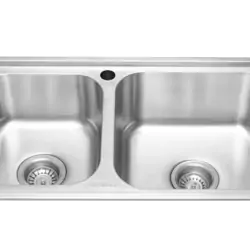 Chậu Rửa Chén Malloca MS 2076E