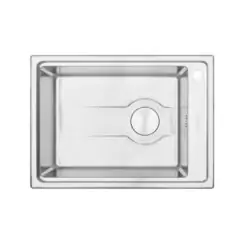 Chậu Rửa Malloca MS 5066W