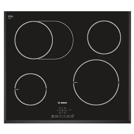 BẾP TỪ BOSCH PIB651N14E BẾP TỪ BOSCH PIB651N14E