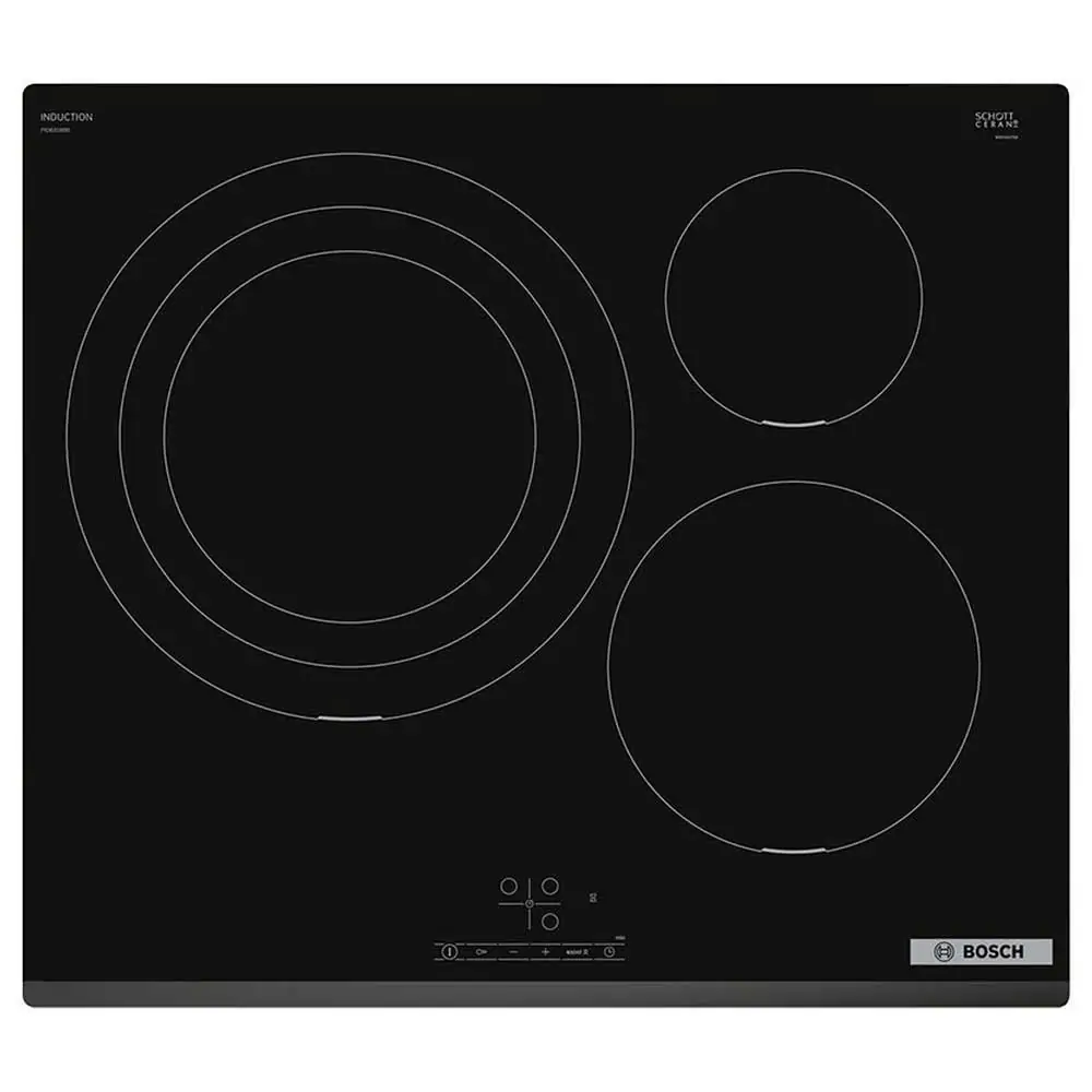 BẾP TỪ BOSCH PID631BB5E BẾP TỪ BOSCH PID631BB5E