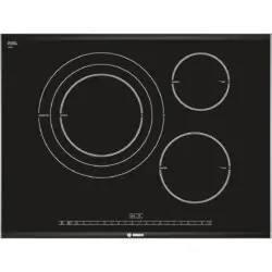 BẾP TỪ BOSCH PID651N24E