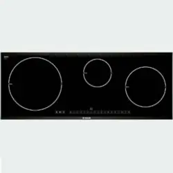 BẾP TỪ BOSCH PIL975N14E