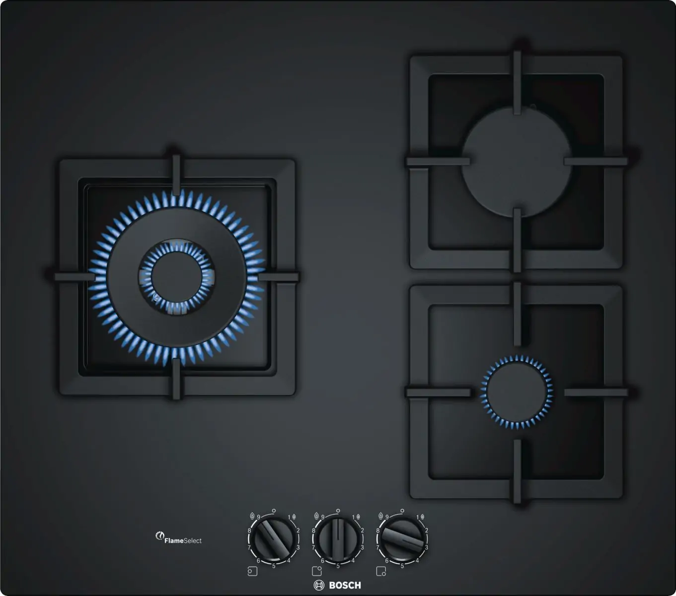 BẾP GAS ÂM BOSCH PPC6A6B20