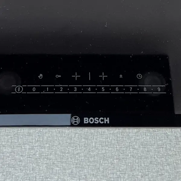 BẾP TỪ ĐÔI BOSCH PPI82560MS seri 8 BẾP TỪ ĐÔI BOSCH PPI82560MS seri 8