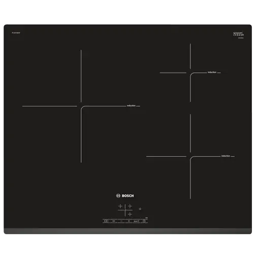BẾP TỪ BOSCH PUJ631BB2E