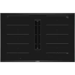 BẾP TỪ KẾT HỢP HÚT MÙI BOSCH PXX875D67E