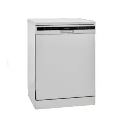 Máy Rửa Chén Bát Malloca WQP12-5201E
