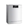 Máy Rửa Chén Malloca WQP12-J7223A E5
