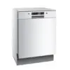 Máy Rửa Chén Malloca WQP12-J7309E E5