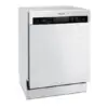 Máy Rửa Chén Malloca WQP12-J7309K E5