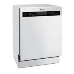 Máy Rửa Chén Malloca WQP12-J7309K E5