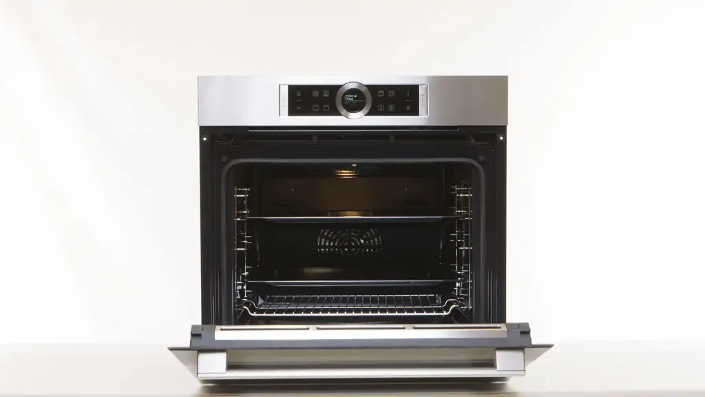 LÒ NƯỚNG BOSCH HBG633BS1A LÒ NƯỚNG BOSCH HBG633BS1A