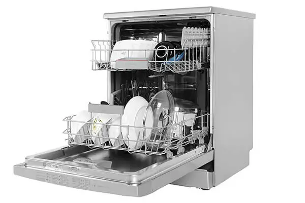 MÁY RỬA BÁT BOSCH SMS46GI01P