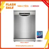 MÁY RỬA BÁT BOSCH SMS4HCI48E