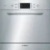 MÁY RỬA BÁT BOSCH SCE52M75EU