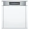 MÁY RỬA BÁT BOSCH SMI4HCS48E