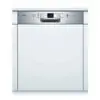 MÁY RỬA BÁT BOSCH SMI58M75EU