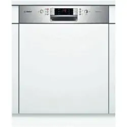 MÁY RỬA BÁT BOSCH SMI65M65EU