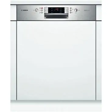 MÁY RỬA BÁT BOSCH SMI65M65EU