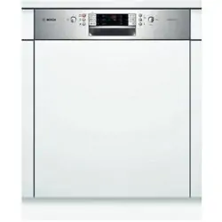 MÁY RỬA BÁT BOSCH SMI65N15EU