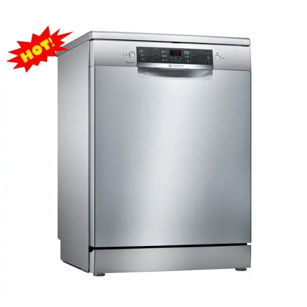 MÁY RỬA BÁT BOSCH SMS46GI01P