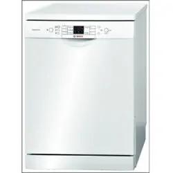 MÁY RỬA BÁT BOSH SMS53N02EU