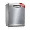MÁY RỬA BÁT BOSCH SMS6ECI07E