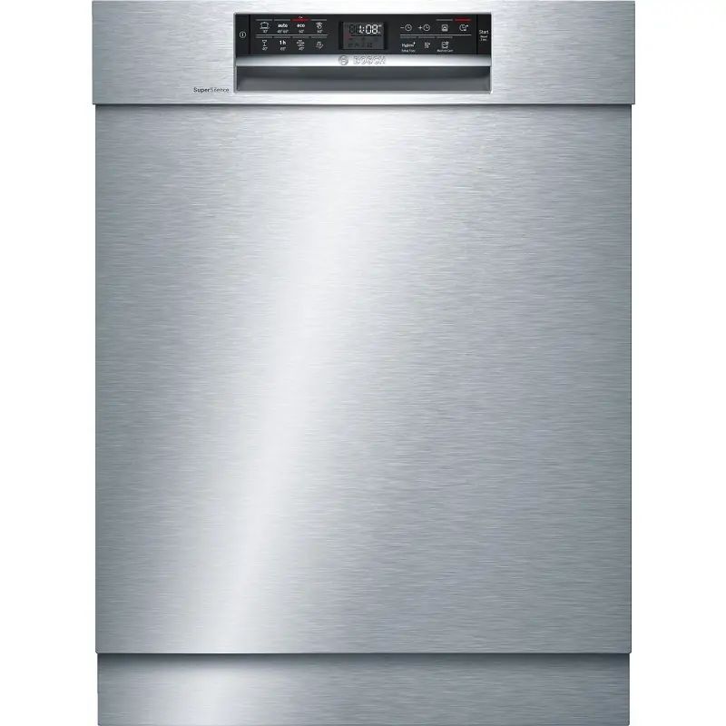 MÁY RỬA CHÉN BÁT BOSCH SMU68TS02E