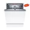MÁY RỬA BÁT BOSCH SMV4ECX14E