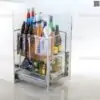 Giá dao thớt inox 304 nan vuông Eurogold ERO30440