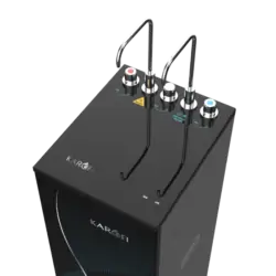 Máy lọc nước nóng lạnh Karofi KAD-D69