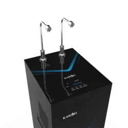 Máy lọc nước nóng lạnh Karofi KAD-N69