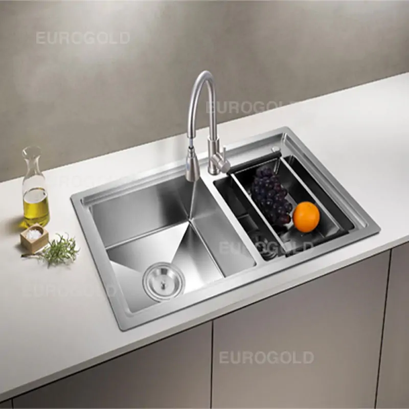 Chậu Rửa Bát Eurogold