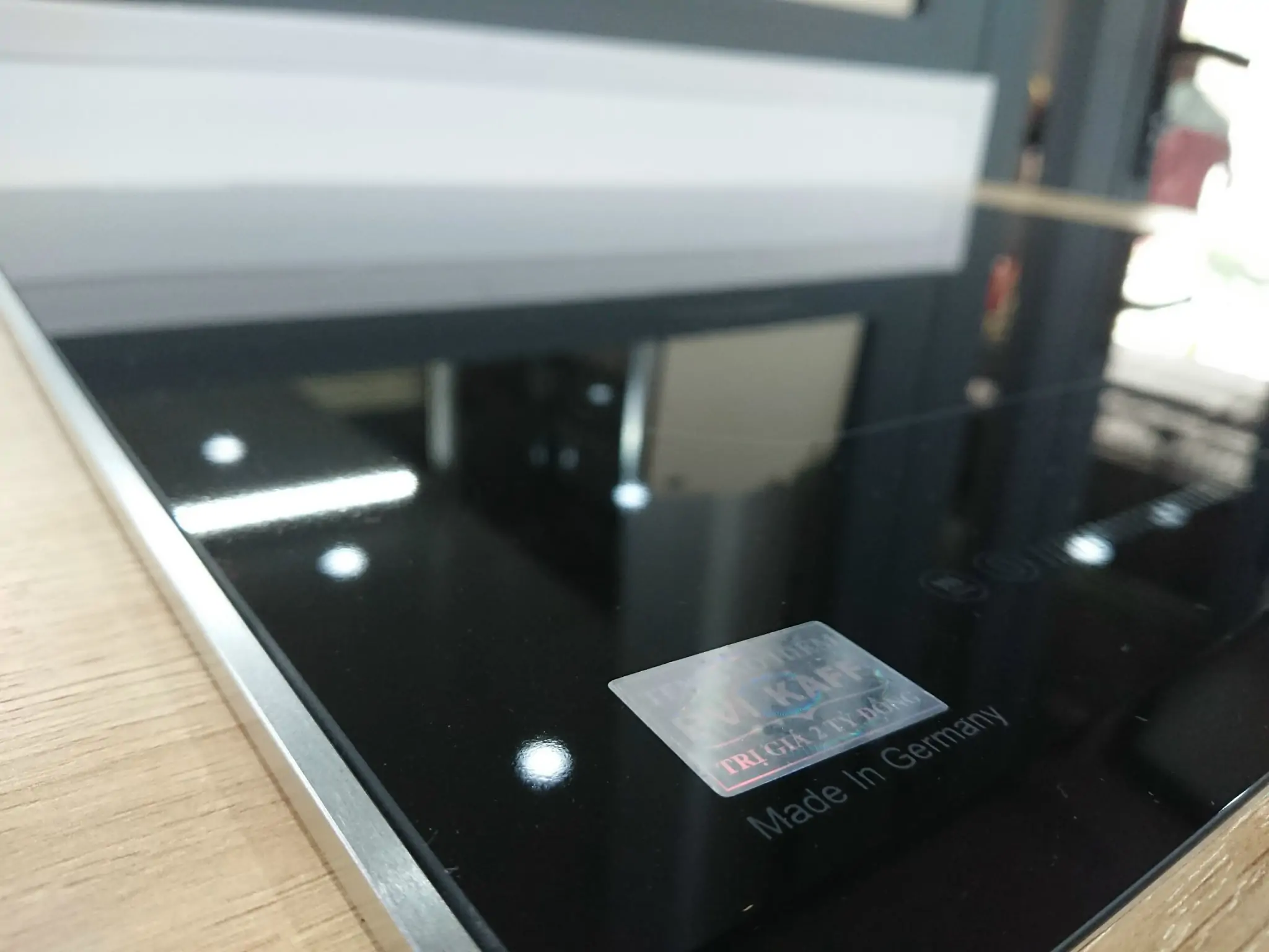 Bếp từ Kaff KF-HGEM919