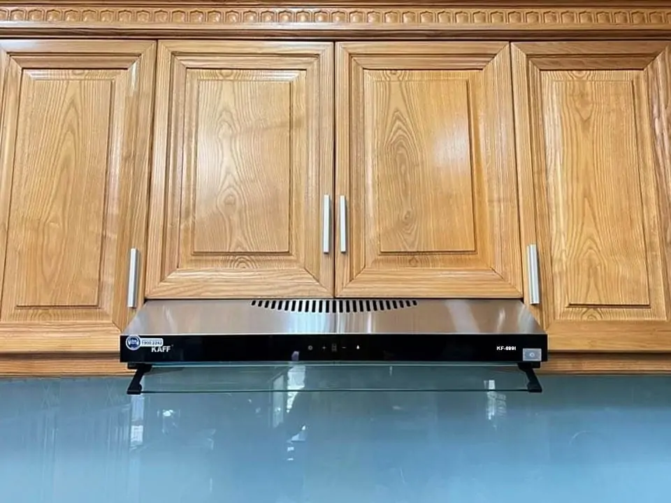 Máy hút mùi KAFF KF-688I