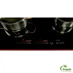 Bếp điện từ TOMATE GH 8G-02IH DFC