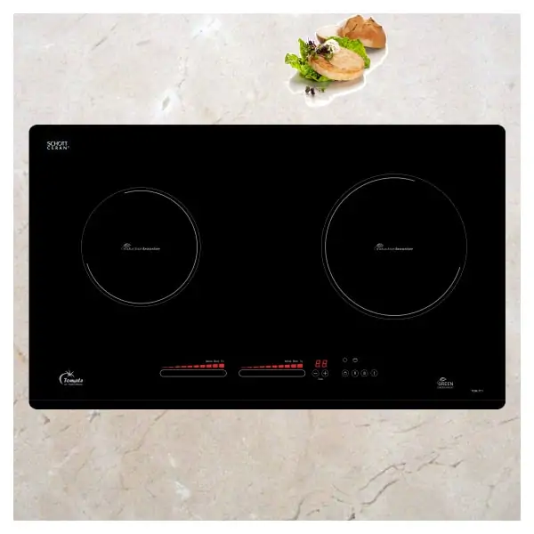 Bếp từ TOMATE TOM 77I