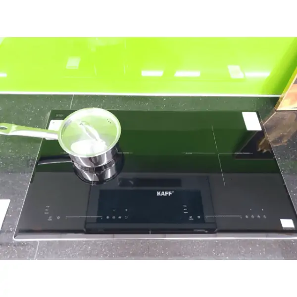 Bếp từ đôi Kaff KF-FL68II New Plus