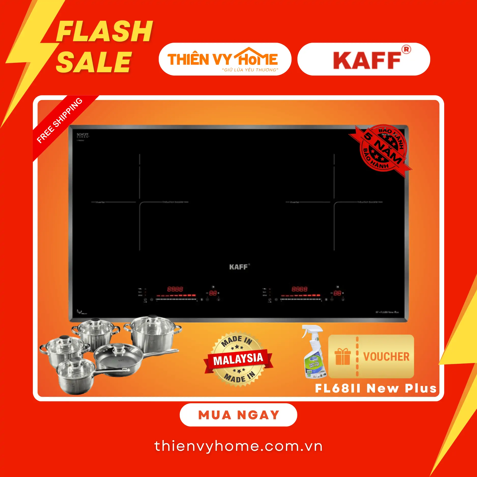 Kaff KF-FL68II New Plus Canva-min