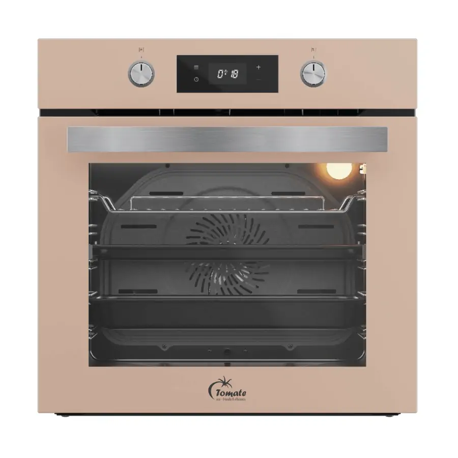 Lò nướng âm tủ TOMATE TOM 242 GOLD-min