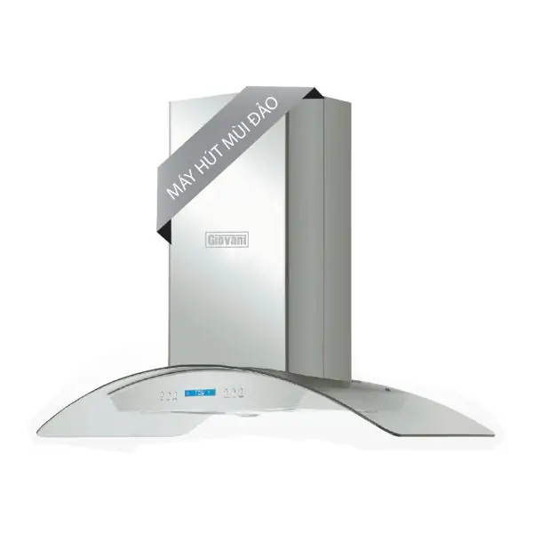 Máy hút mùi GIOVANI G-9268G