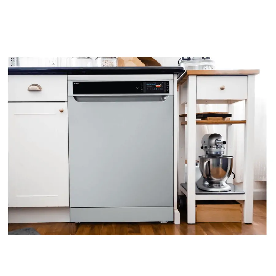 04 LƯU Ý KHI LẮP ĐẶT MÁY RỬA BÁT 04 LƯU Ý KHI LẮP ĐẶT MÁY RỬA BÁT