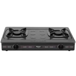 Bếp Gas Dương Rinnai RV-2615(G)