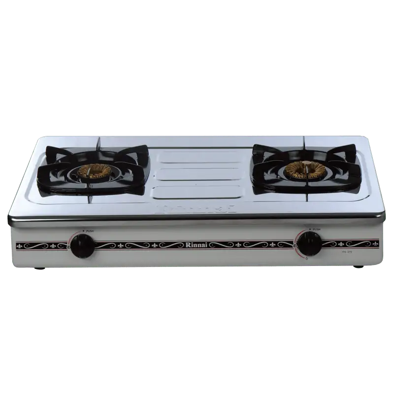 Bếp Gas Dương Rinnai RV-375(SW)N