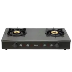 Bếp Gas Dương Rinnai RV-640A(GF)