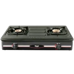 Bếp Gas Dương Rinnai RV-860GSB(M)