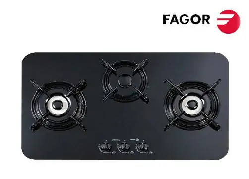 Bếp Gas Fagor