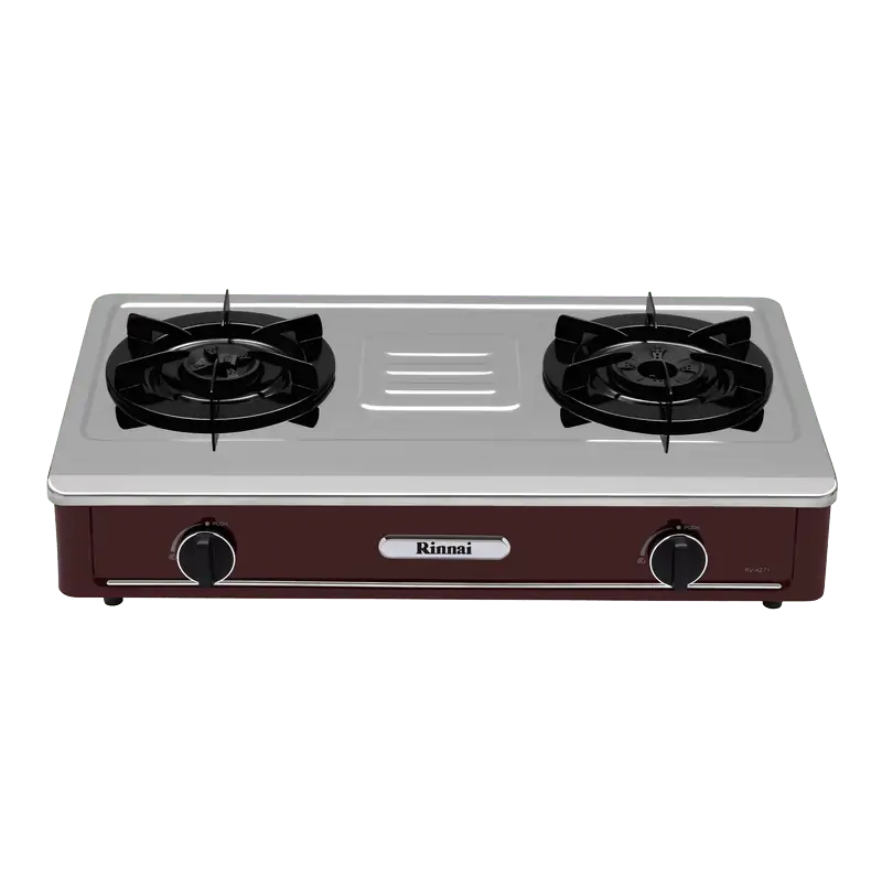 Bếp Gas Rinnai RV-A271R(S)