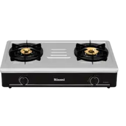Bếp Gas Rinnai RV-B271SB(S)