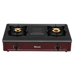 Bếp Gas Rinnai RV-B271SR(EB)